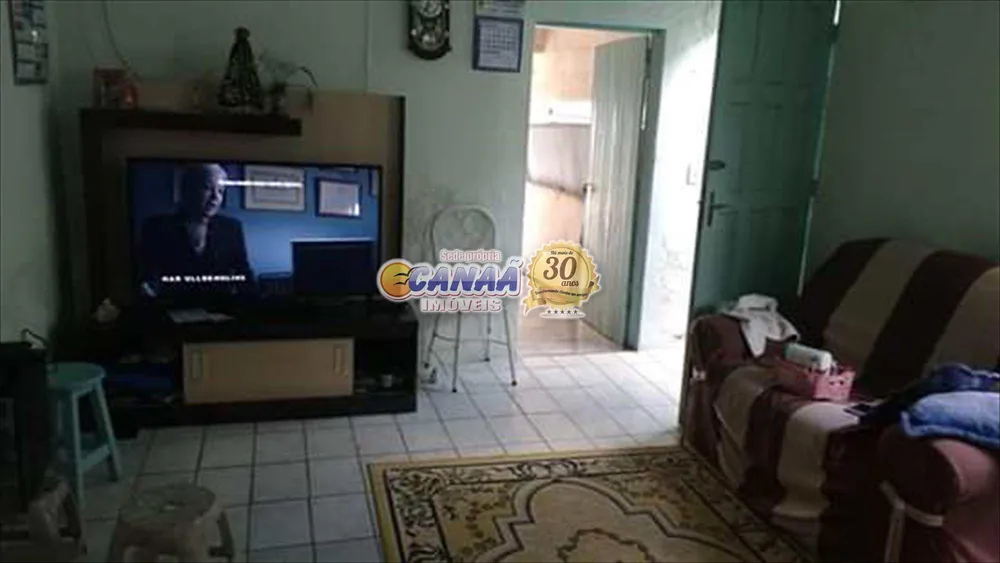 Casa, 1 quarto, 60 m² - Foto 4