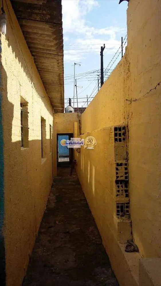 Casa, 1 quarto, 60 m² - Foto 2
