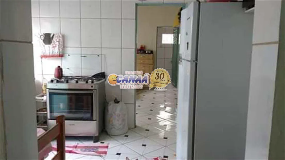 Casa, 1 quarto, 60 m² - Foto 1