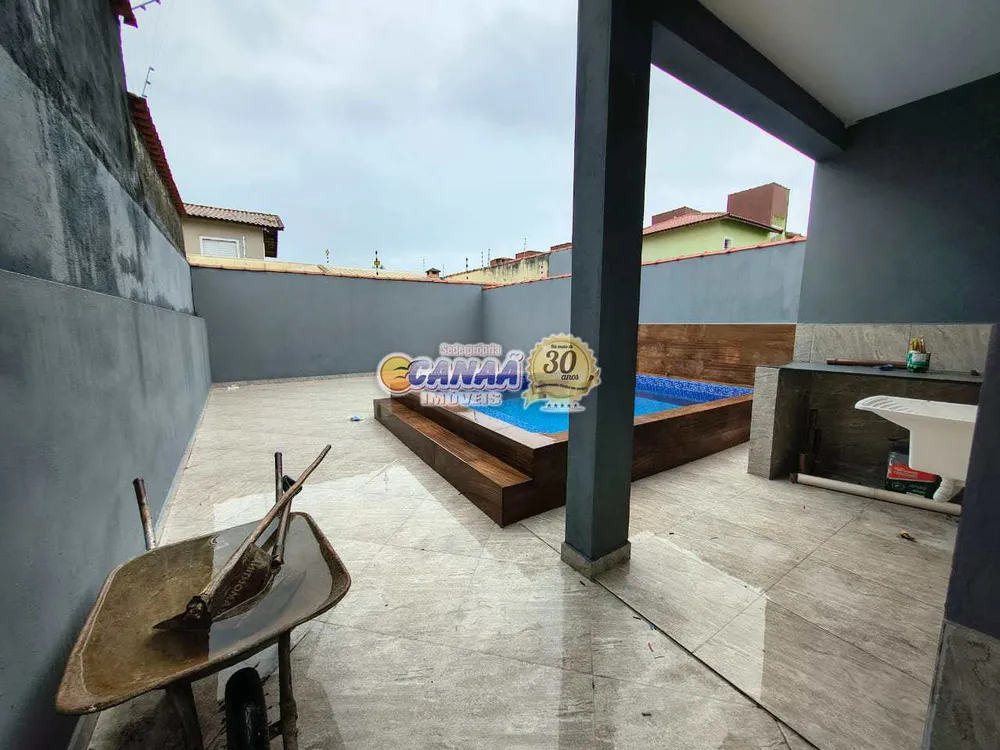 Casa, 2 quartos, 77 m² - Foto 11