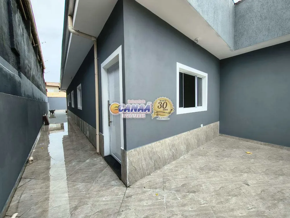 Casa, 2 quartos, 77 m² - Foto 3
