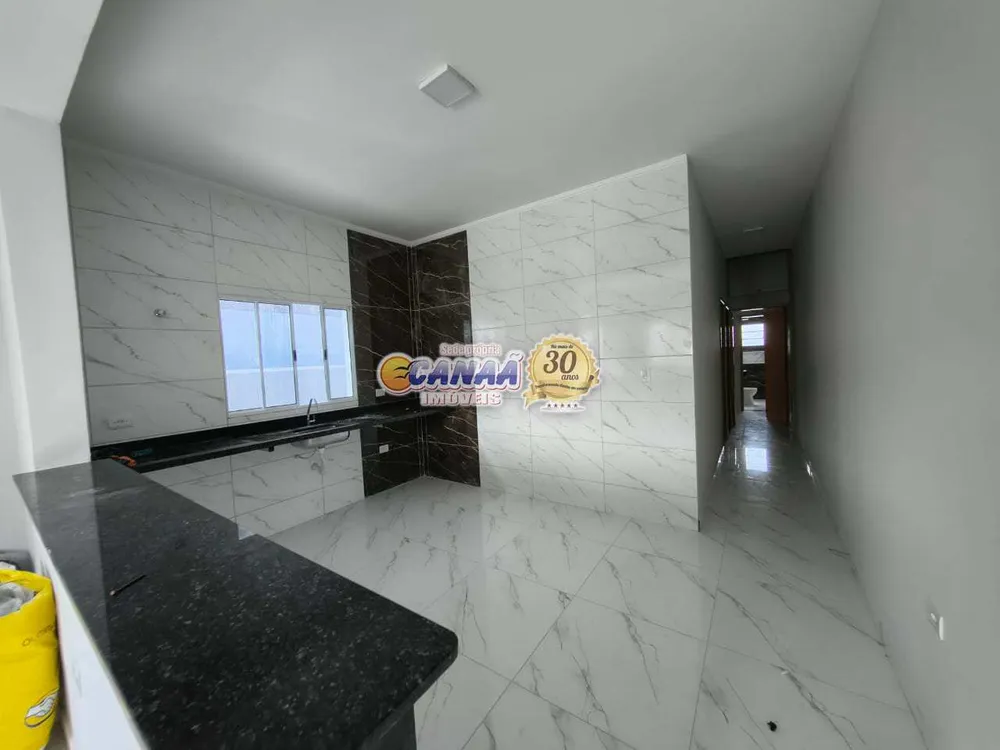 Casa, 2 quartos, 77 m² - Foto 5