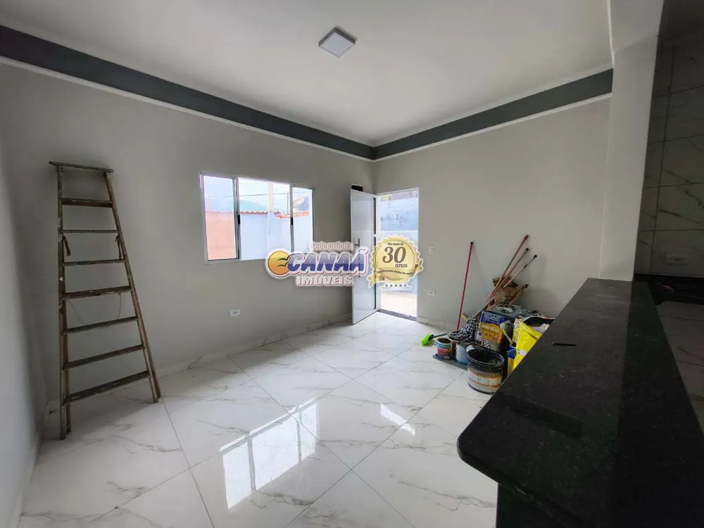 Casa, 2 quartos, 77 m² - Foto 4