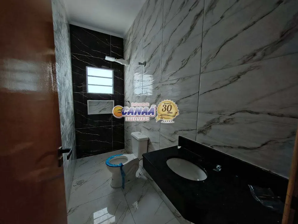 Casa, 2 quartos, 77 m² - Foto 9
