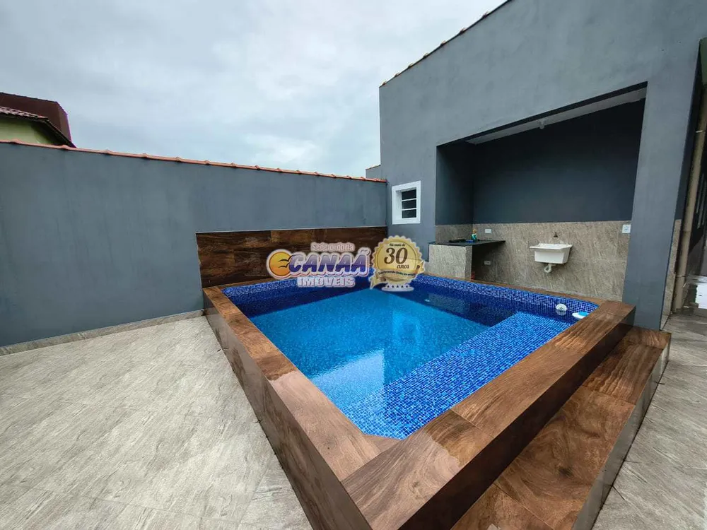 Casa, 2 quartos, 77 m² - Foto 12