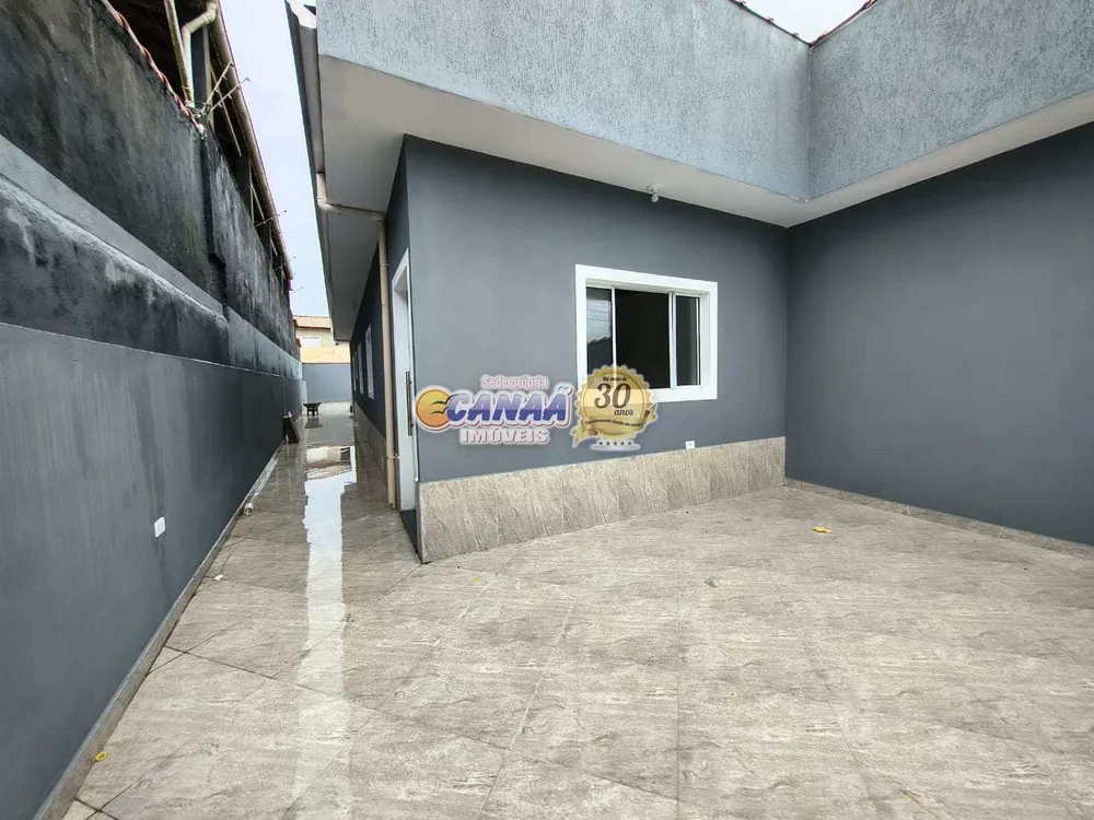 Casa, 2 quartos, 77 m² - Foto 2