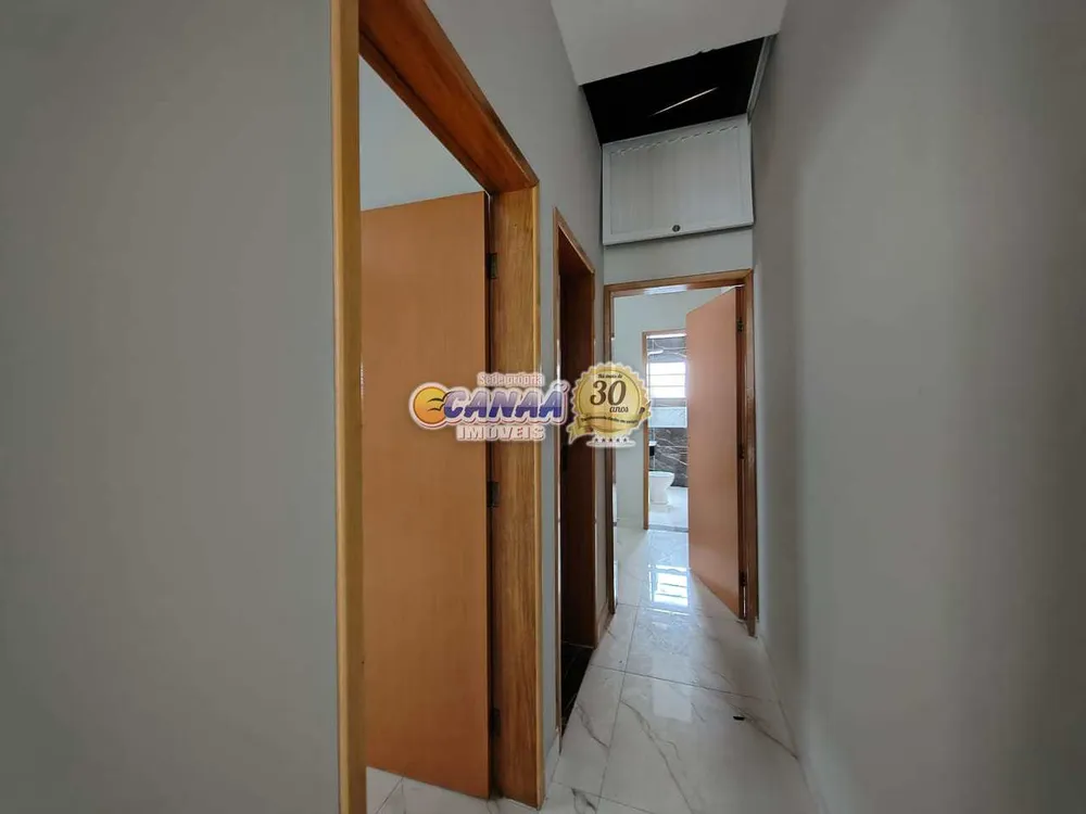 Casa, 2 quartos, 77 m² - Foto 6