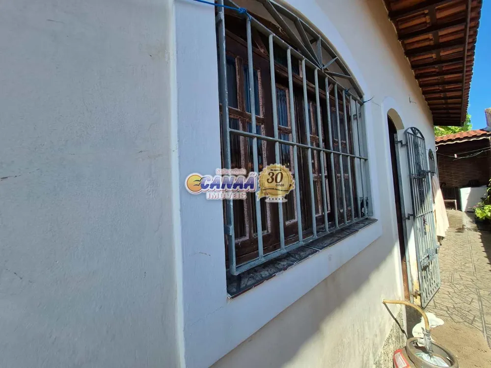 Casa, 2 quartos, 90 m² - Foto 18