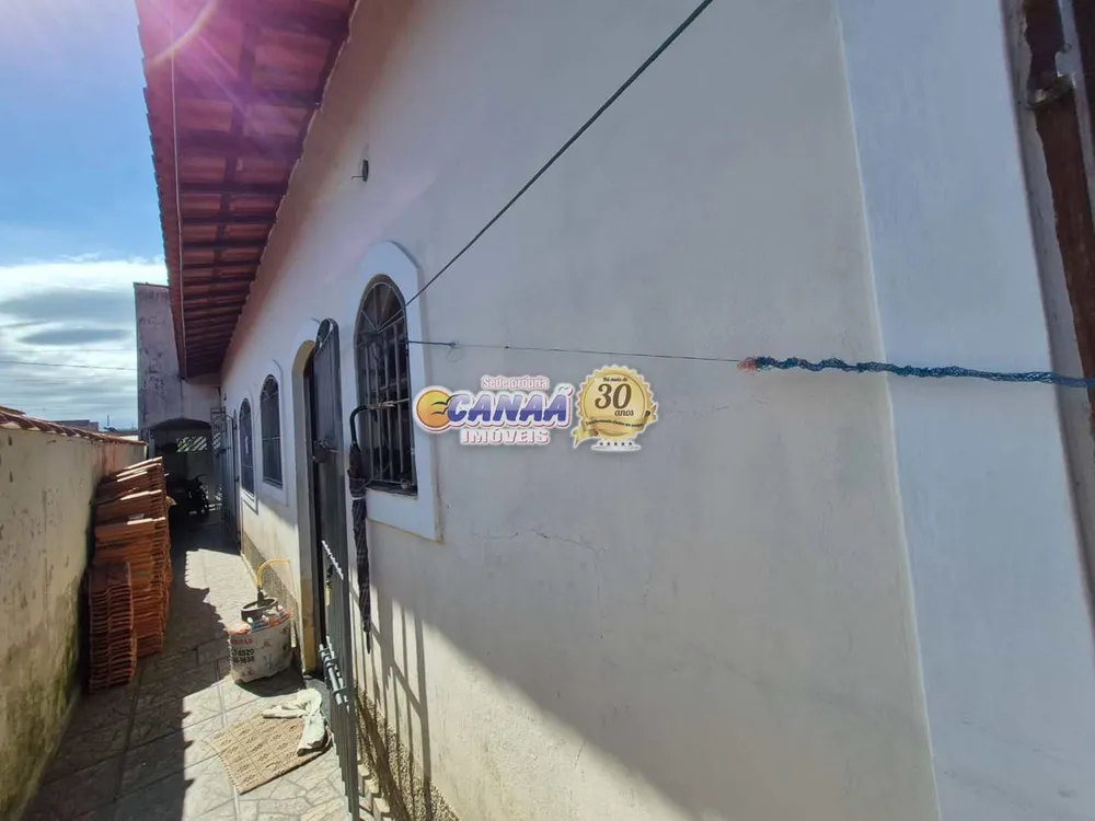 Casa, 2 quartos, 90 m² - Foto 19