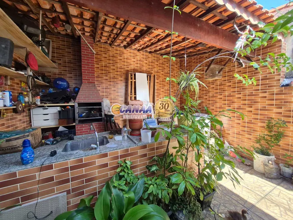 Casa, 2 quartos, 90 m² - Foto 20