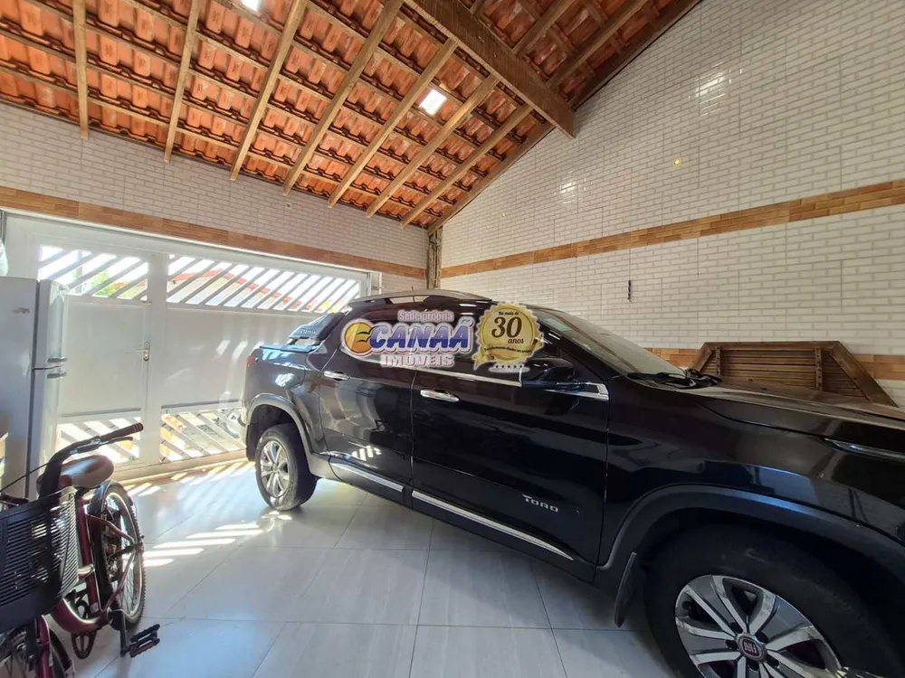 Casa, 2 quartos, 90 m² - Foto 10