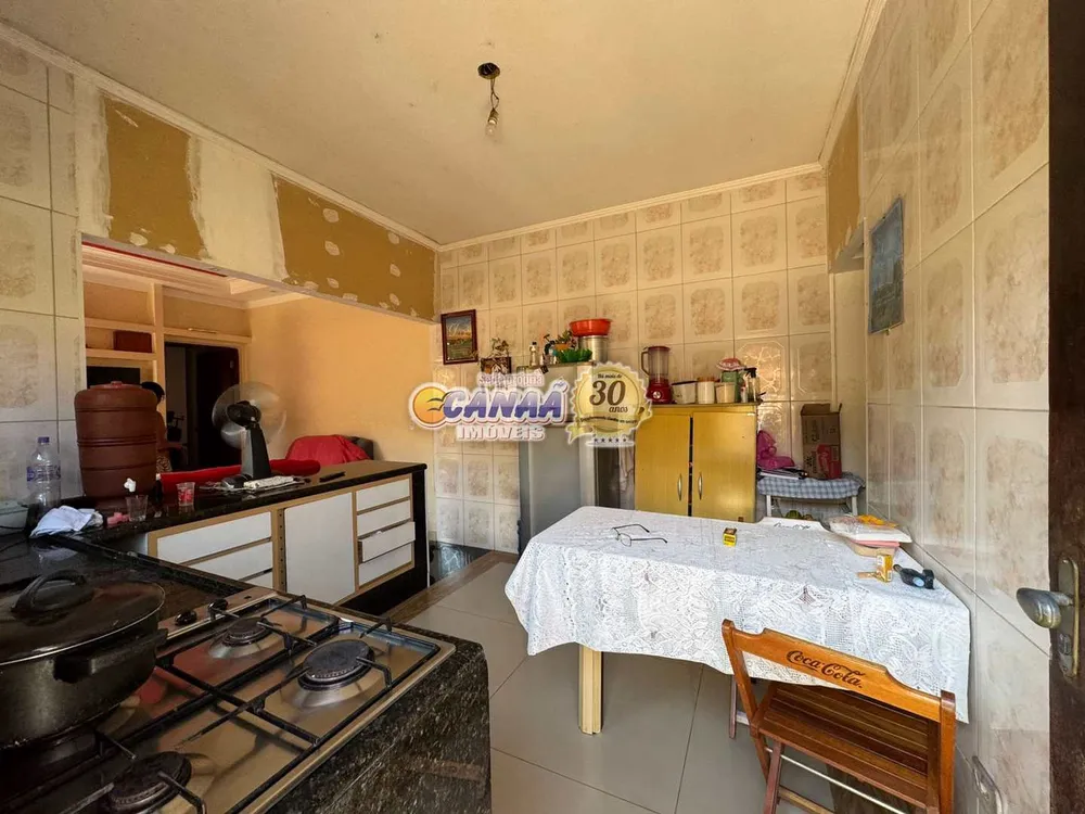 Casa, 2 quartos, 90 m² - Foto 13