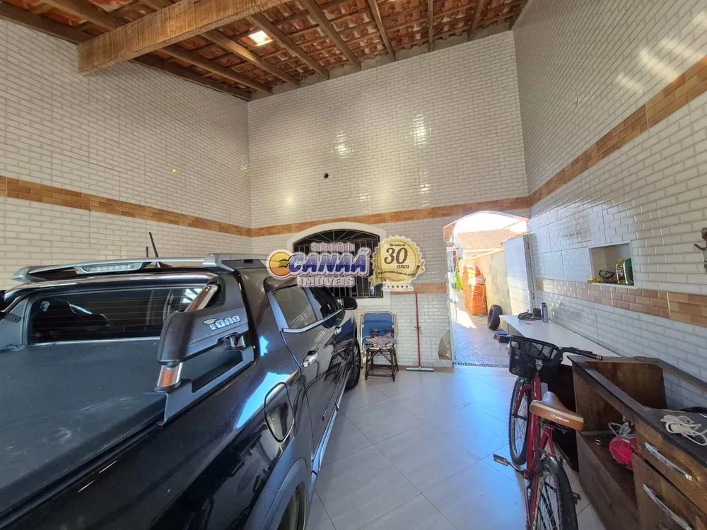Casa, 2 quartos, 90 m² - Foto 11