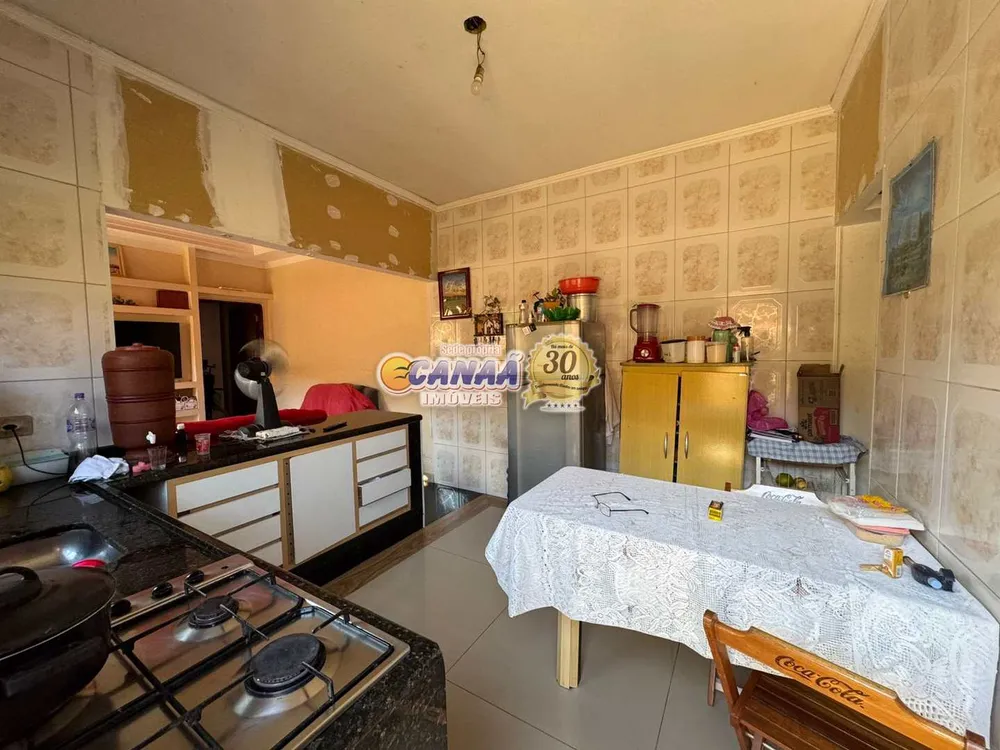Casa, 2 quartos, 90 m² - Foto 14