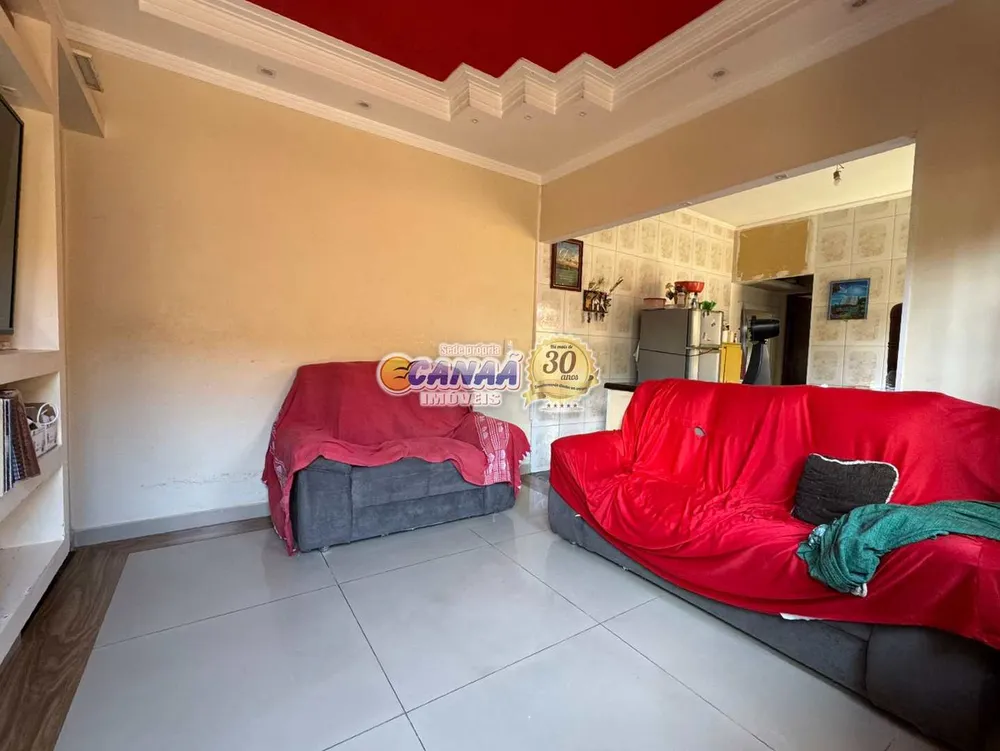 Casa, 2 quartos, 90 m² - Foto 16