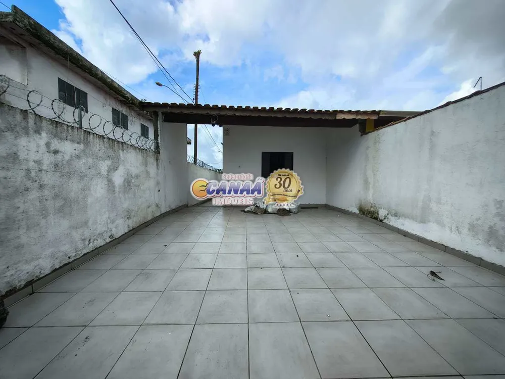 Casa, 1 quarto, 45 m² - Foto 4