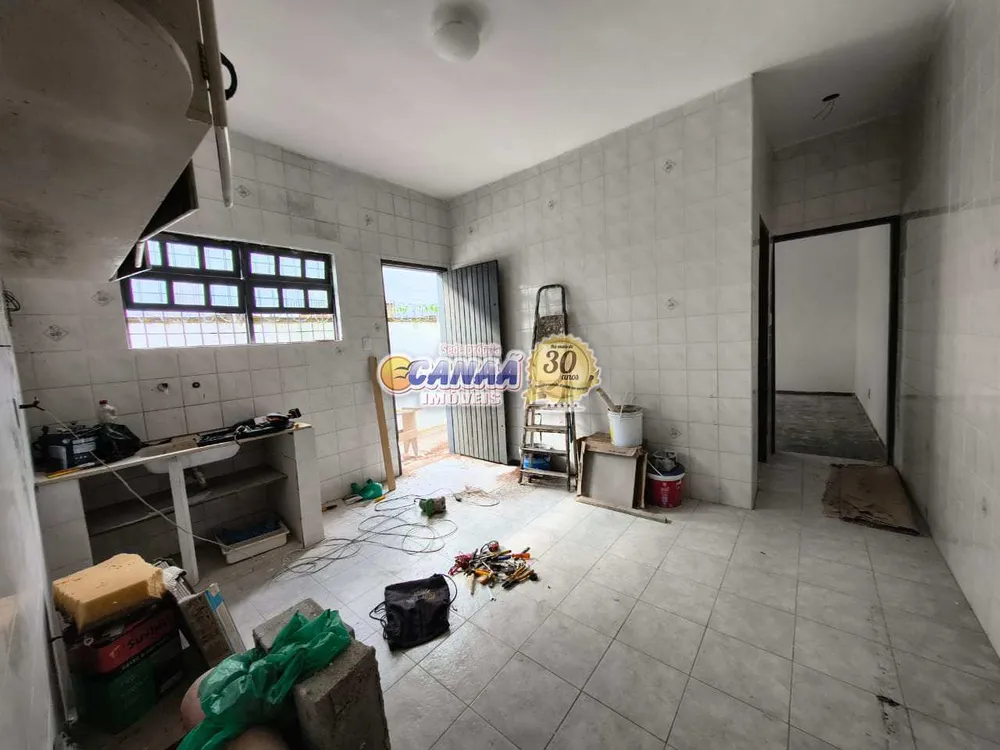 Casa, 1 quarto, 45 m² - Foto 4