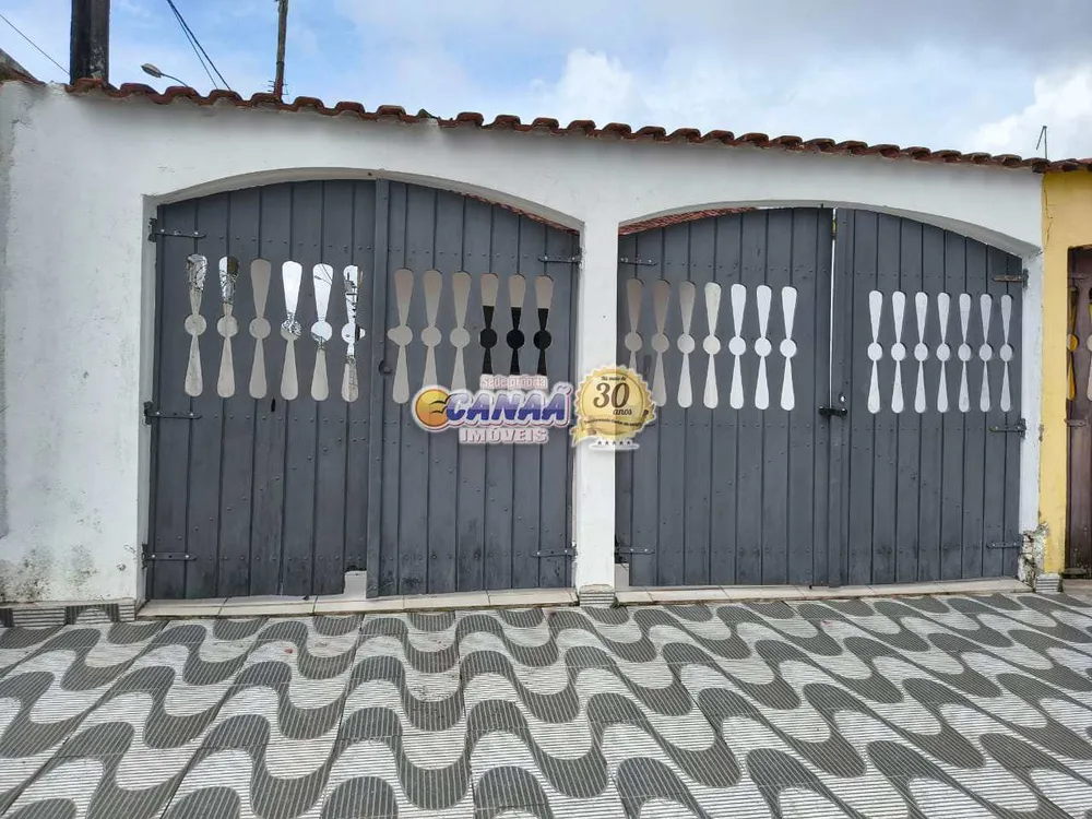 Casa, 1 quarto, 45 m² - Foto 3