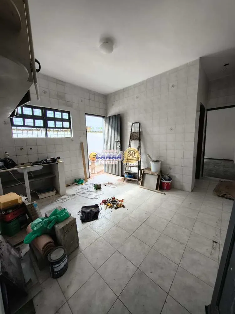 Casa, 1 quarto, 45 m² - Foto 7