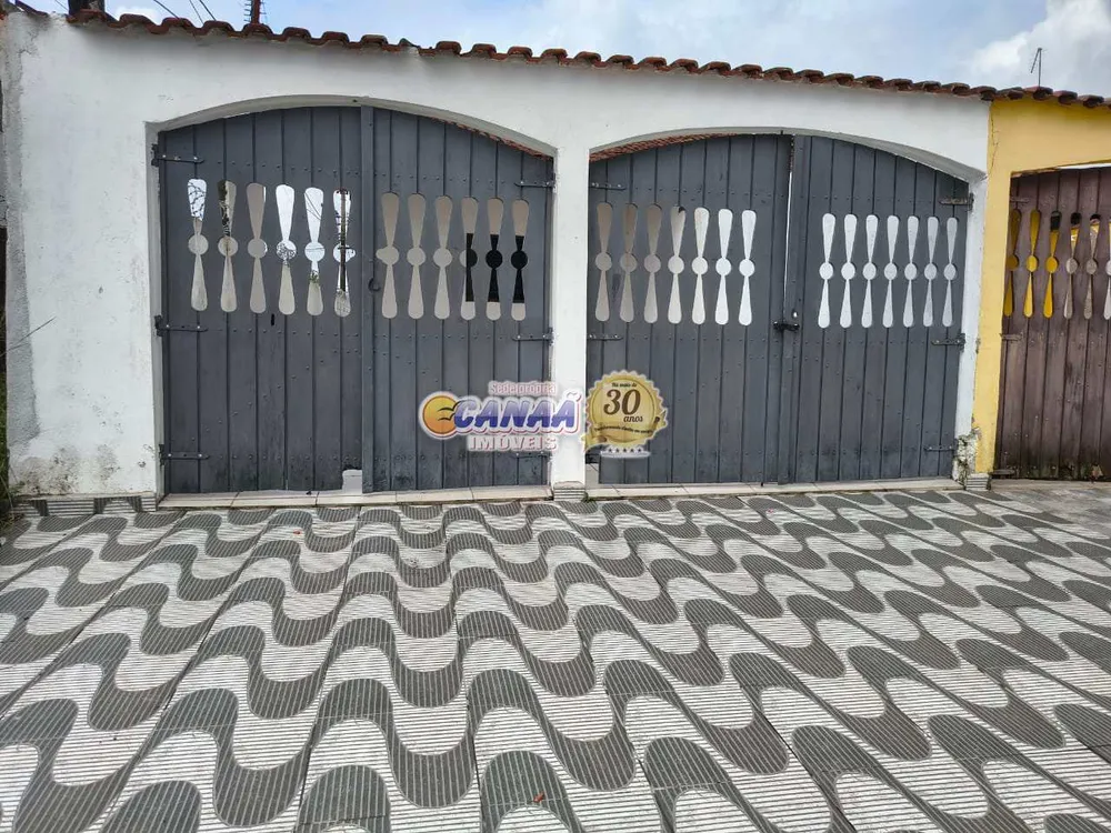 Casa, 1 quarto, 45 m² - Foto 2