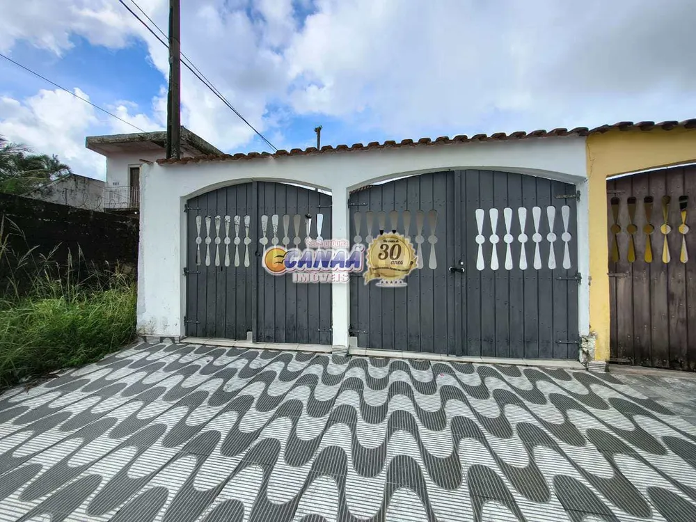 Casa, 1 quarto, 45 m² - Foto 1
