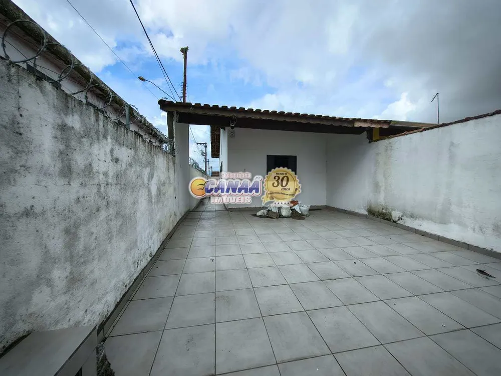 Casa, 1 quarto, 45 m² - Foto 5