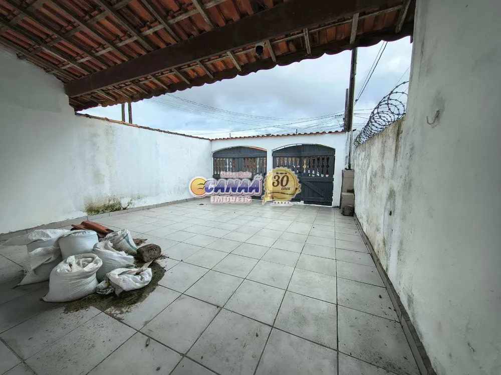 Casa, 1 quarto, 45 m² - Foto 6