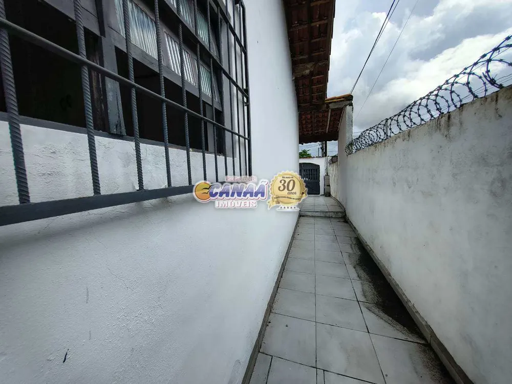 Casa, 1 quarto, 45 m² - Foto 3