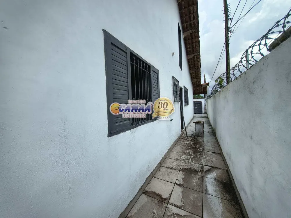 Casa, 1 quarto, 45 m² - Foto 2