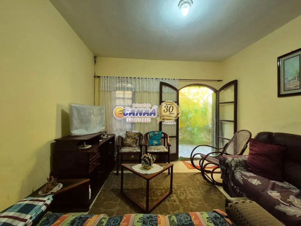 Casa, 2 quartos, 120 m² - Foto 7