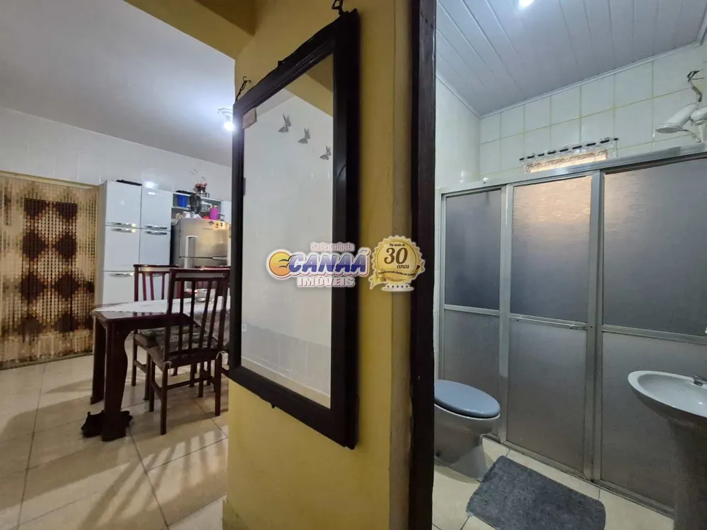 Casa, 2 quartos, 120 m² - Foto 11
