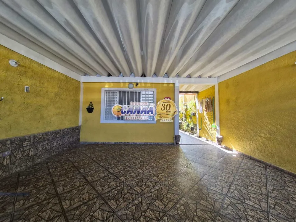 Casa, 2 quartos, 120 m² - Foto 1