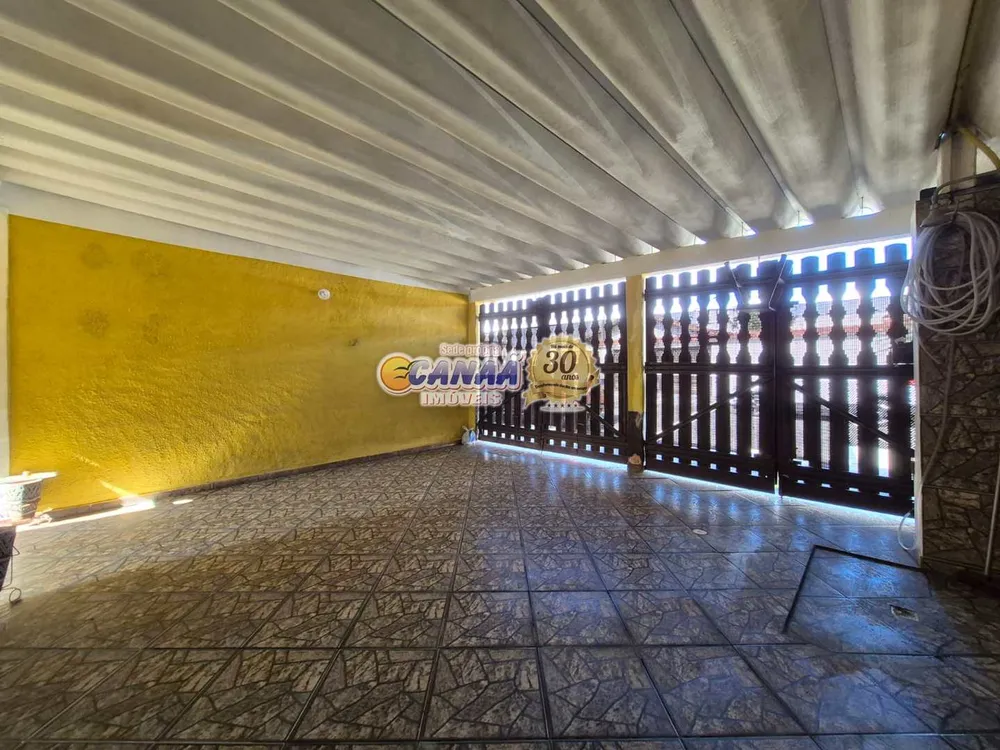 Casa, 2 quartos, 120 m² - Foto 3