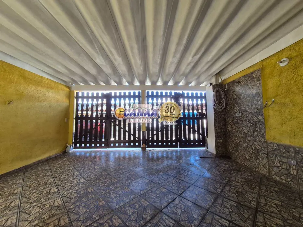 Casa, 2 quartos, 120 m² - Foto 2