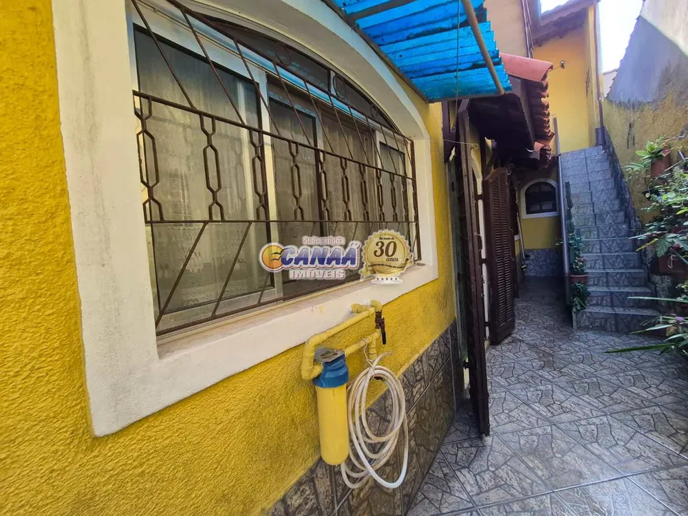 Casa, 2 quartos, 120 m² - Foto 5