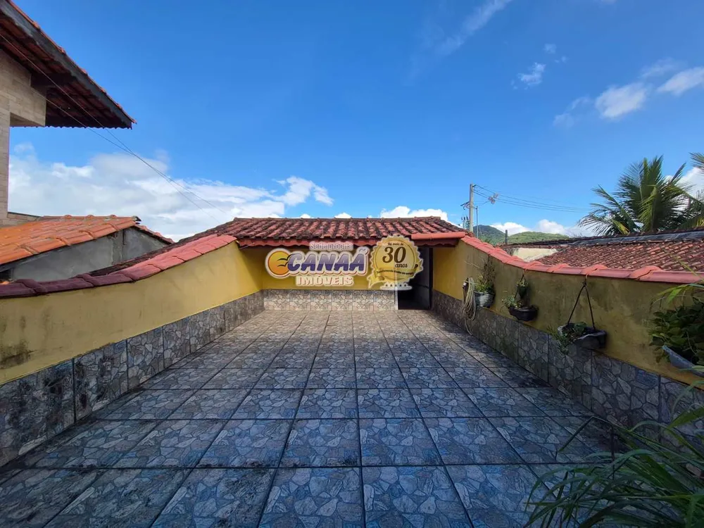 Casa, 2 quartos, 120 m² - Foto 14