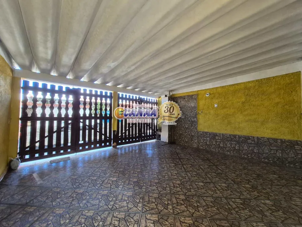 Casa, 2 quartos, 120 m² - Foto 4