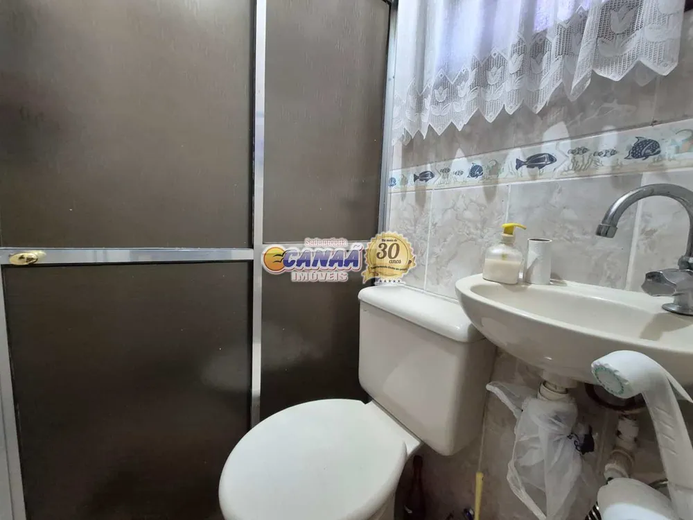 Casa, 2 quartos, 120 m² - Foto 12
