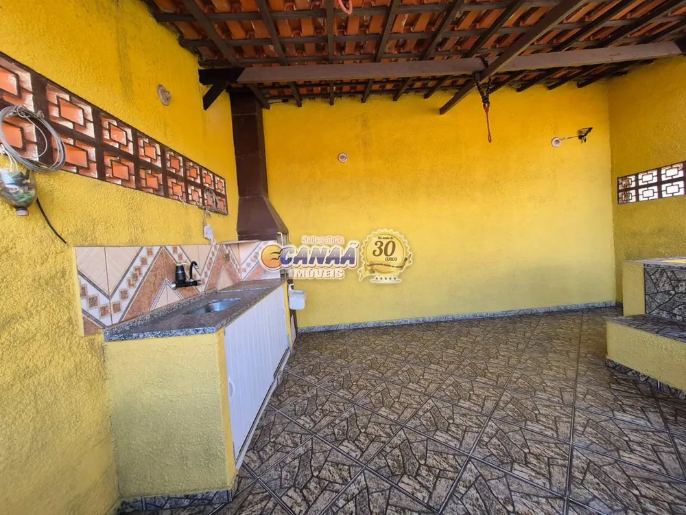 Casa, 2 quartos, 120 m² - Foto 16