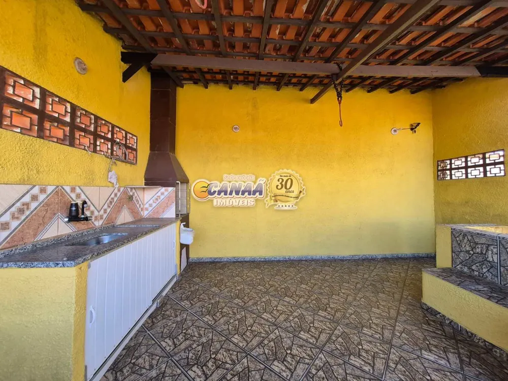 Casa, 2 quartos, 120 m² - Foto 15