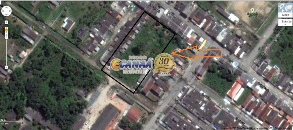 Chácara, 2250 m² - Foto 7
