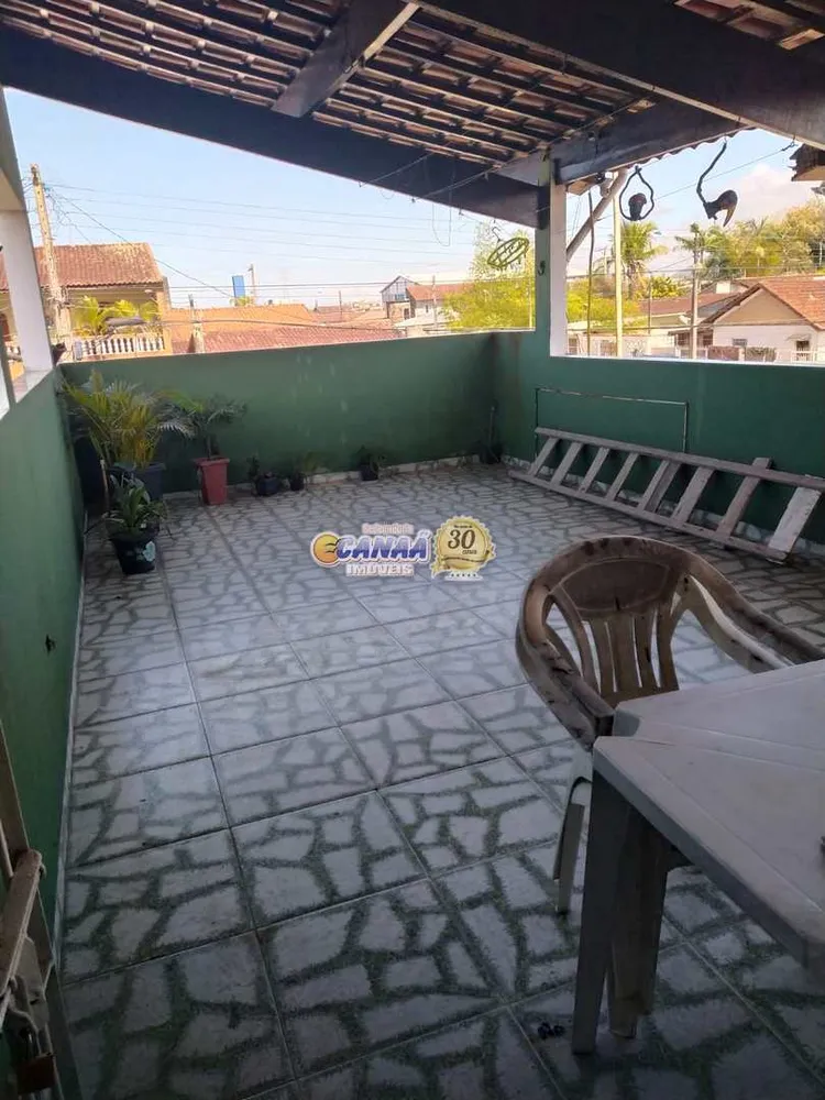 Casa, 3 quartos, 172 m² - Foto 2