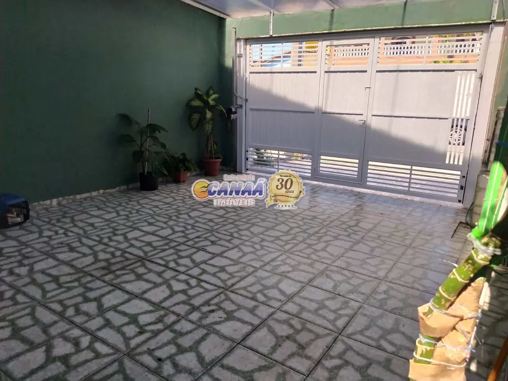 Casa, 3 quartos, 172 m² - Foto 1