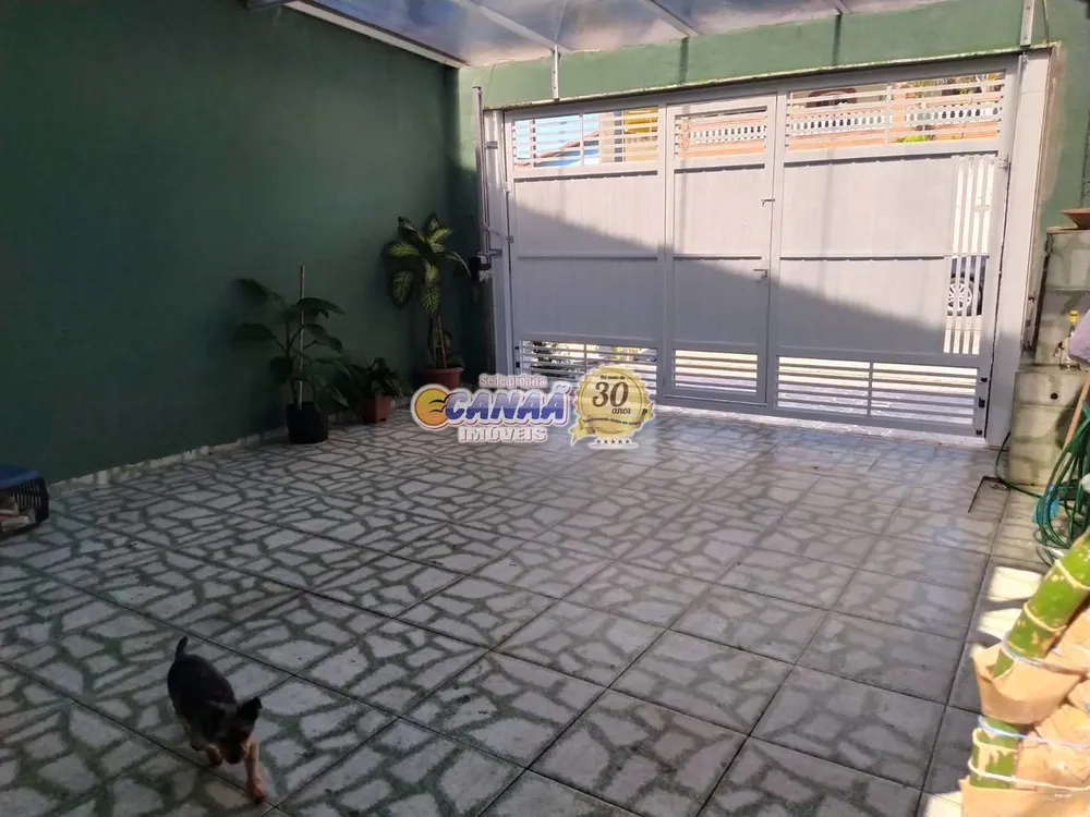 Casa, 3 quartos, 172 m² - Foto 4