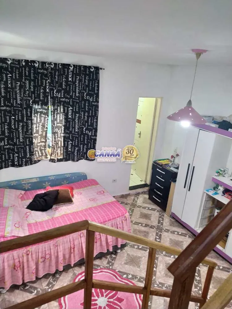 Casa, 3 quartos, 172 m² - Foto 10