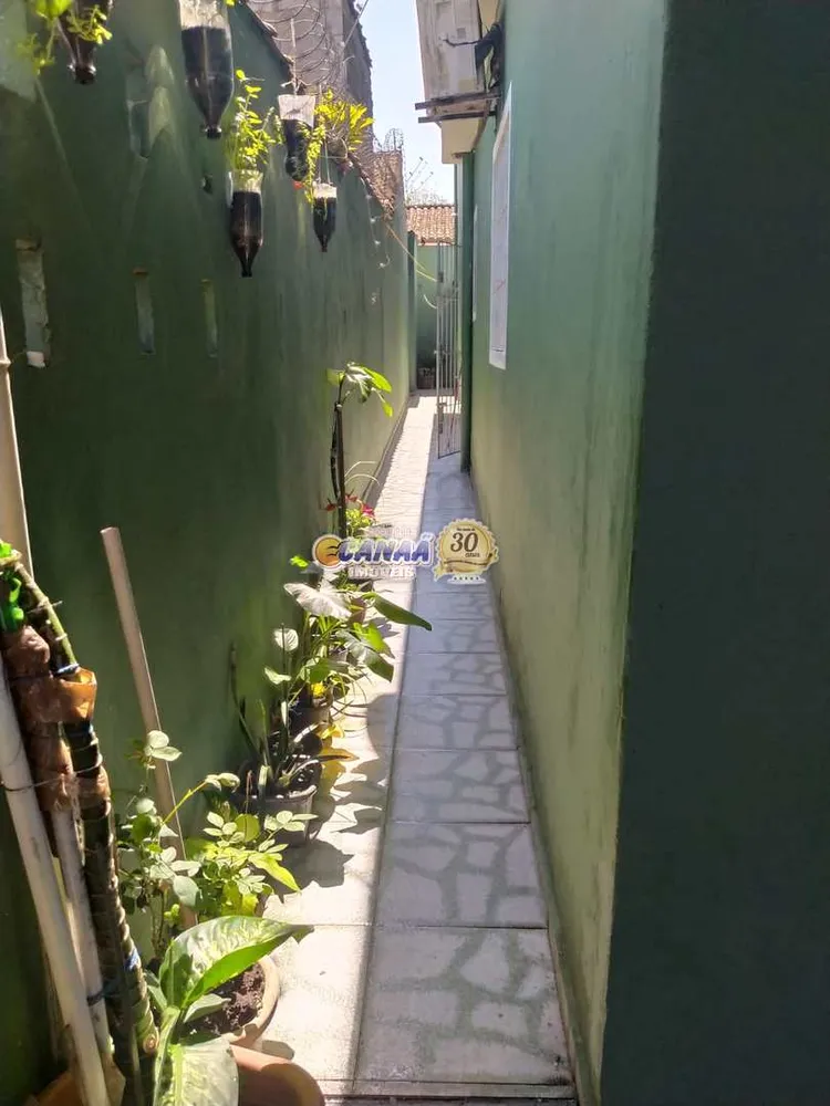 Casa, 3 quartos, 172 m² - Foto 3