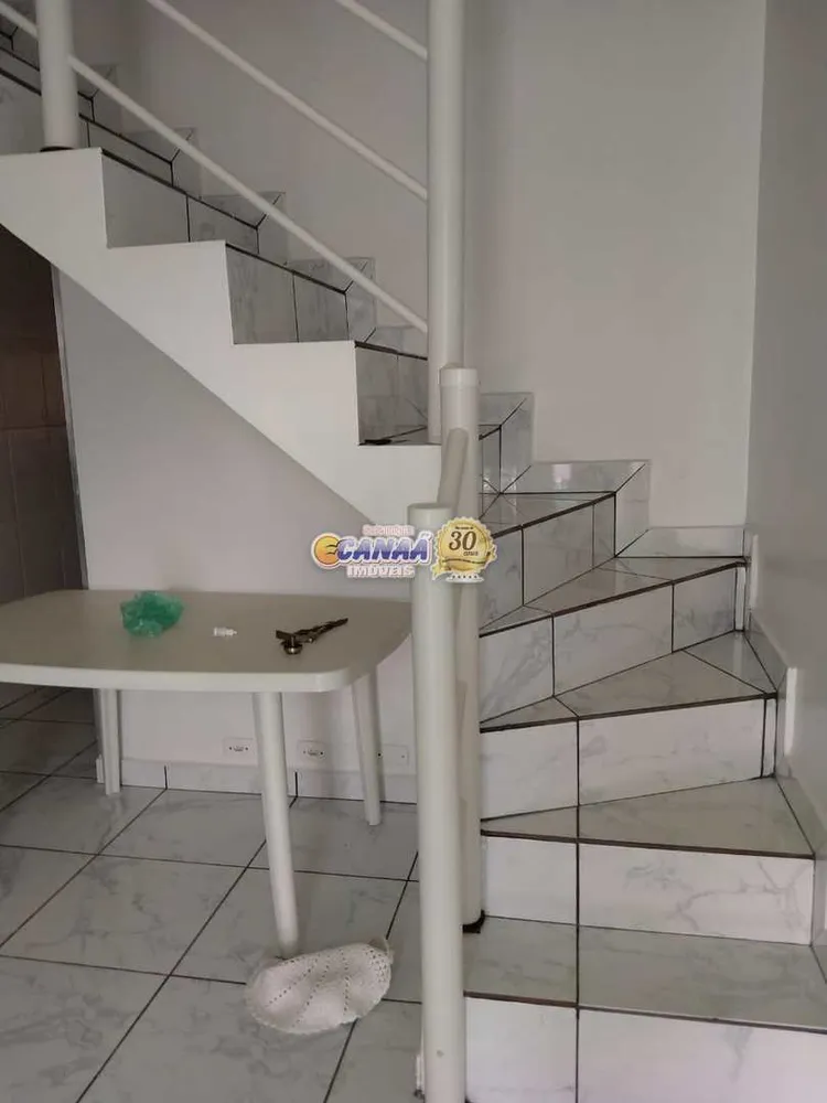Sobrado, 2 quartos, 40 m² - Foto 7