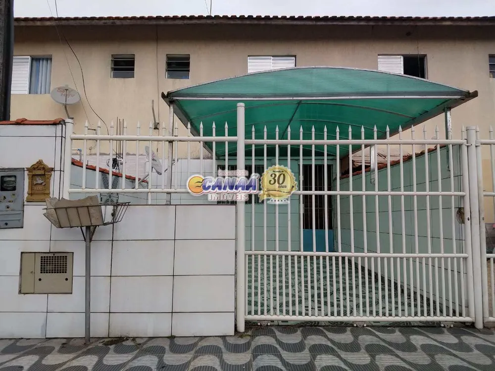 Sobrado, 2 quartos, 40 m² - Foto 3