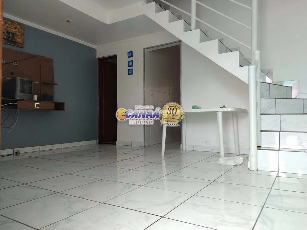 Sobrado, 2 quartos, 40 m² - Foto 2