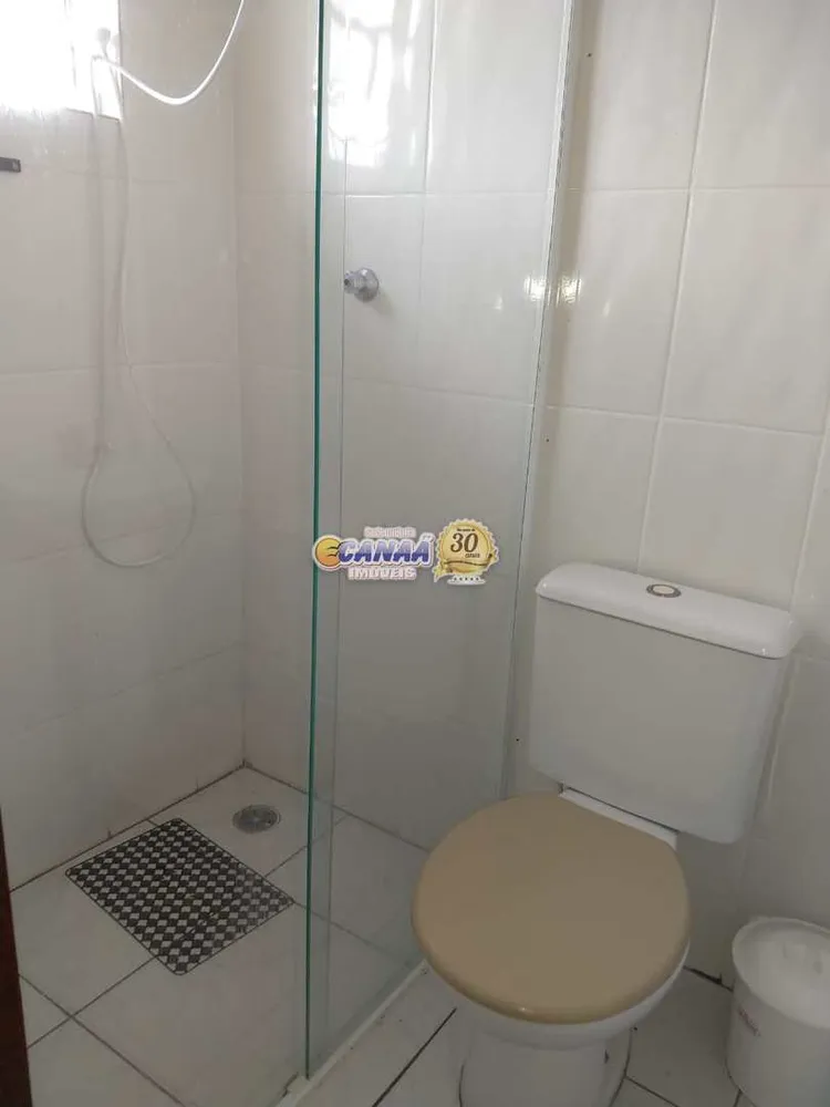 Sobrado, 2 quartos, 40 m² - Foto 9